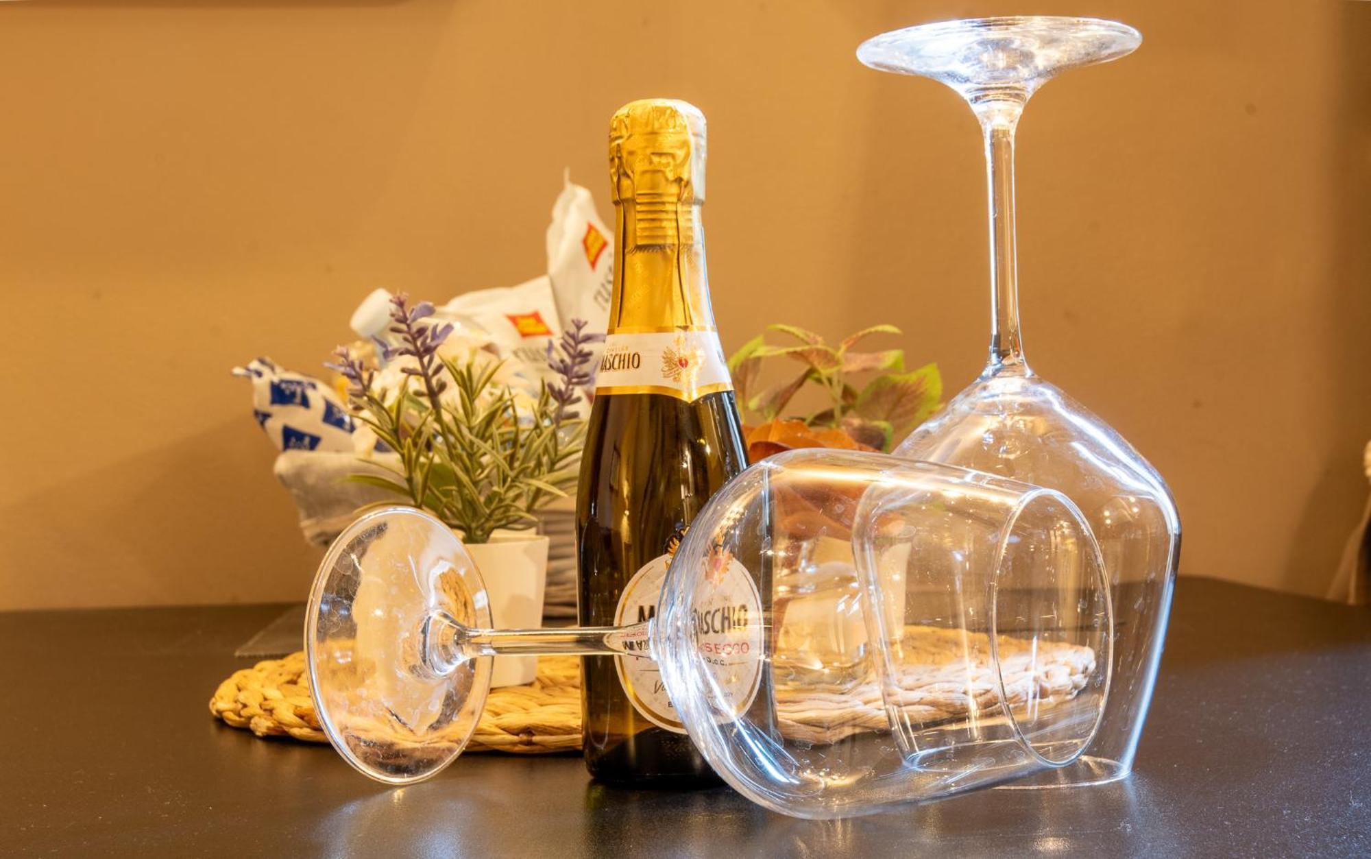 Quovis Domus, Comfort Nel Cuore Di Apartment Turin