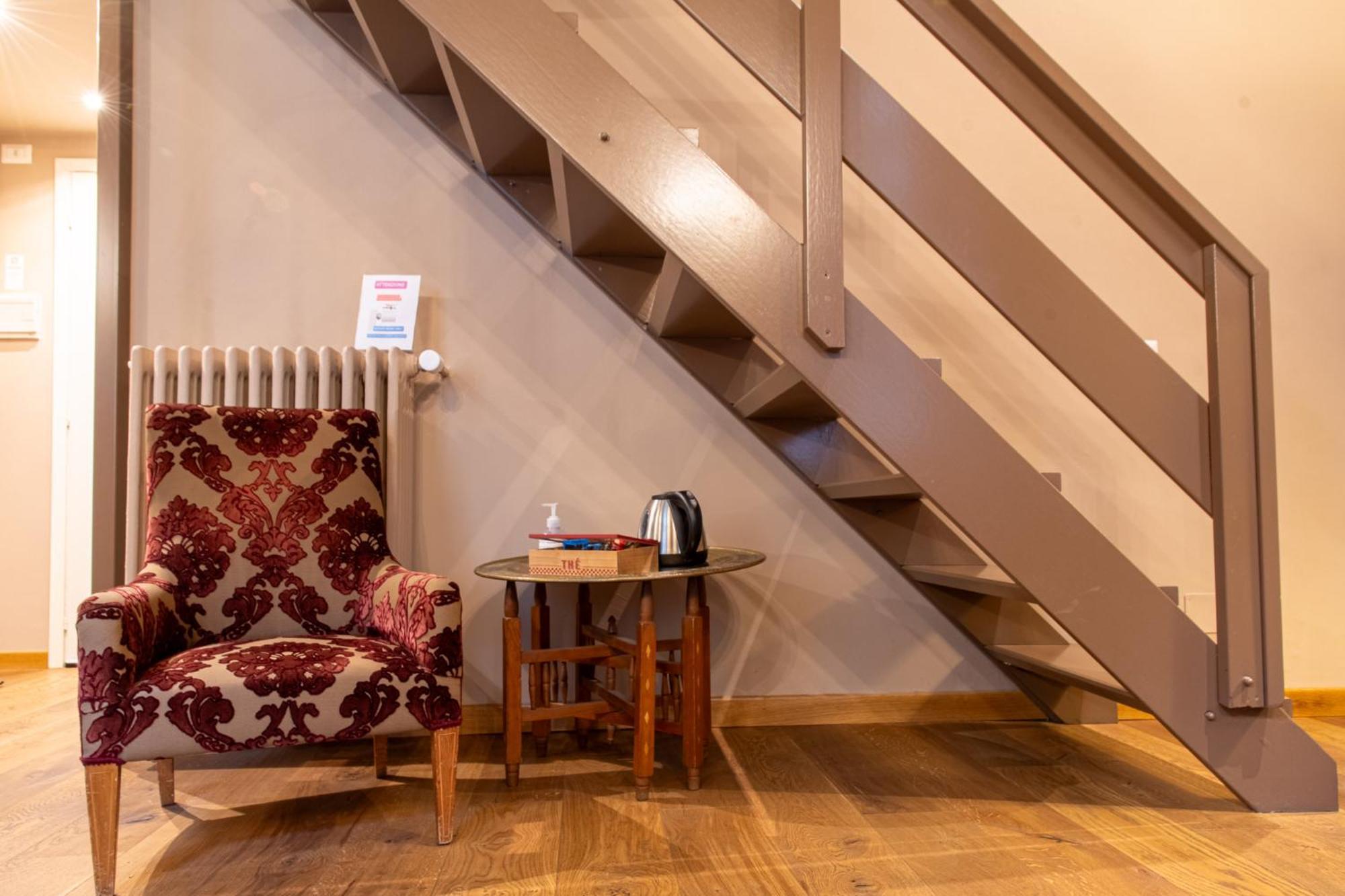 Apartment Quovis Domus, Comfort Nel Cuore Di *