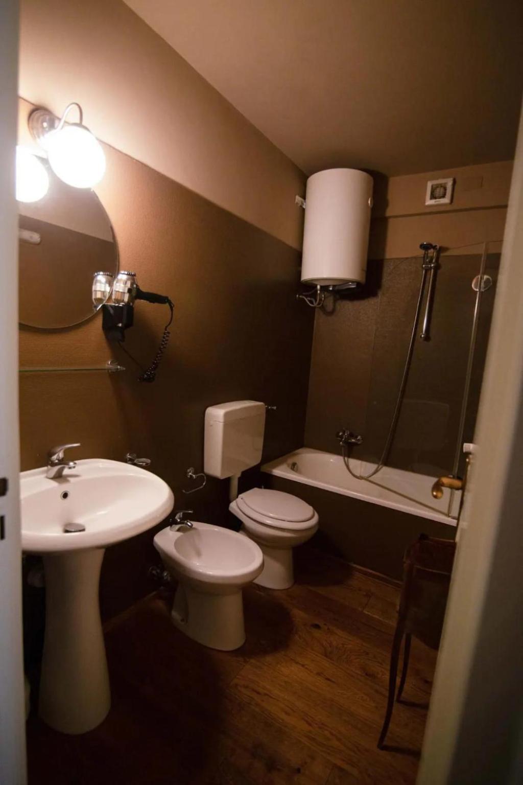 Apartment Quovis Domus, Comfort Nel Cuore Di