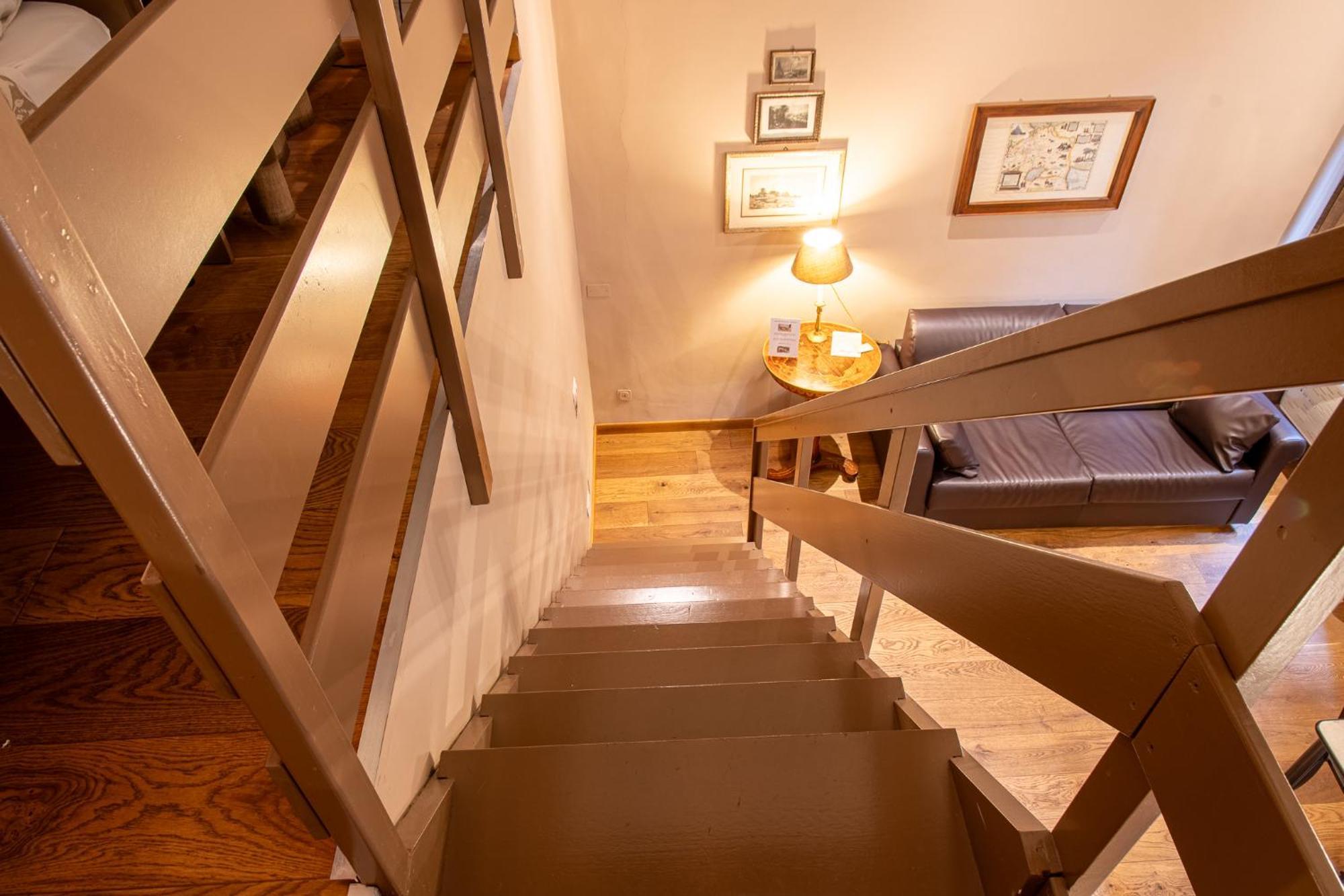 Quovis Domus, Comfort Nel Cuore Di * Turin