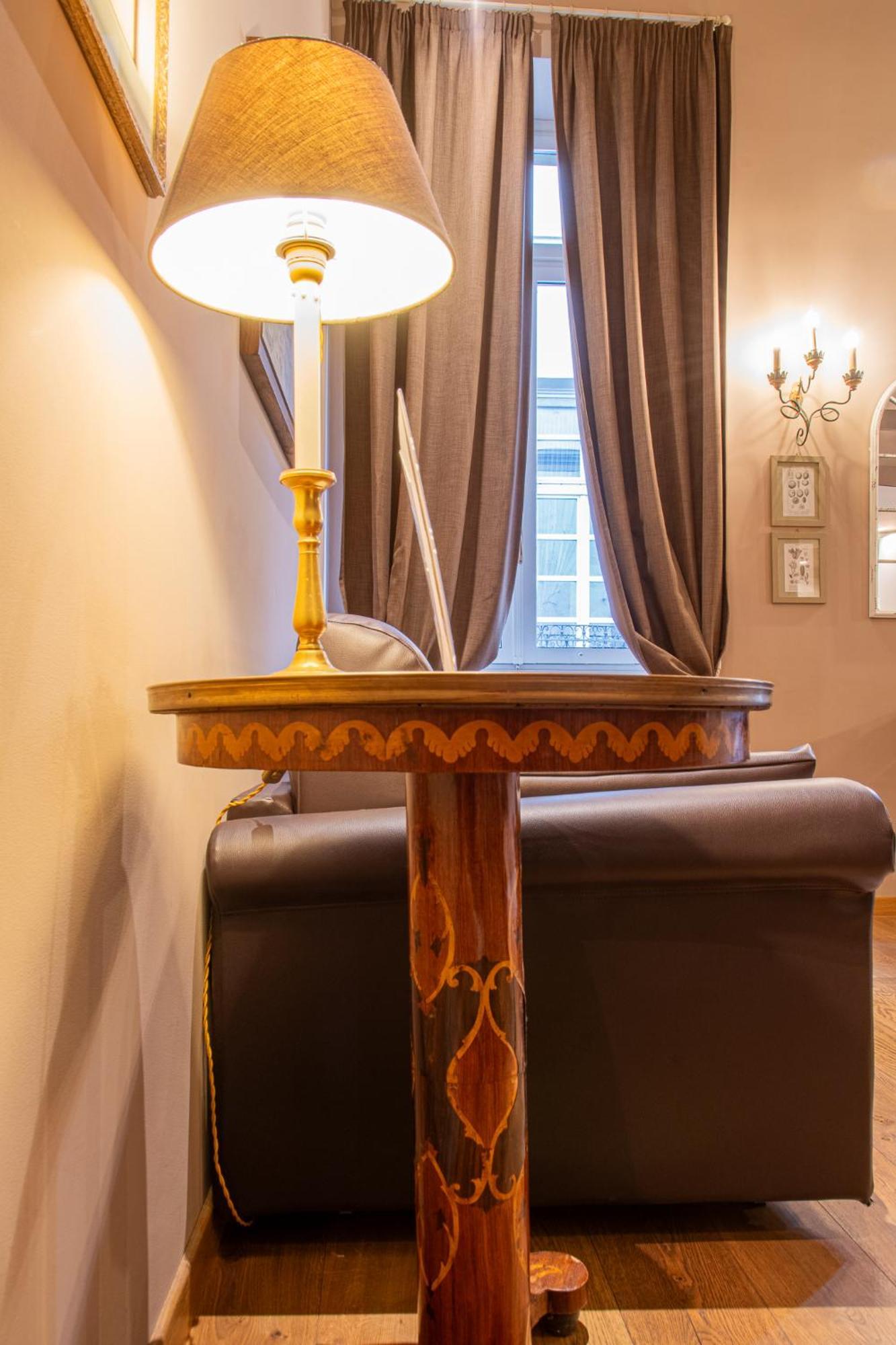 Apartment Quovis Domus, Comfort Nel Cuore Di