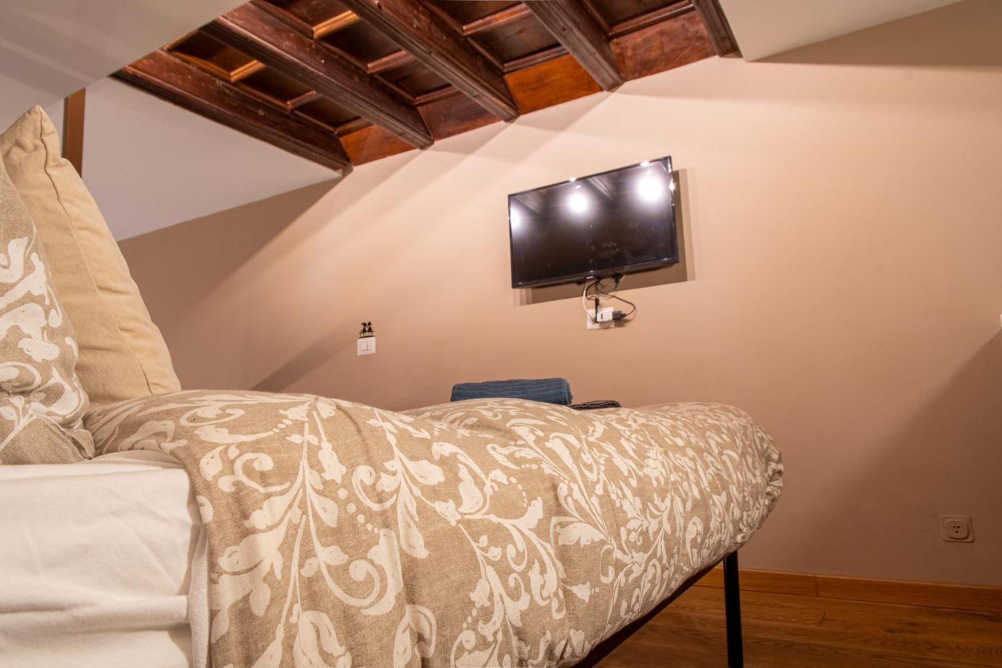 Quovis Domus, Comfort Nel Cuore Di Apartment Turin