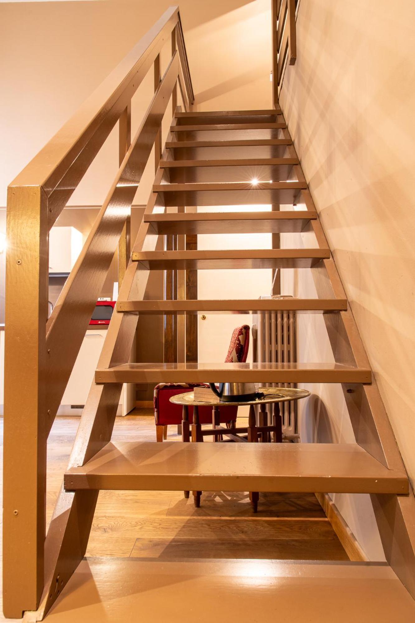 Quovis Domus, Comfort Nel Cuore Di Apartment *