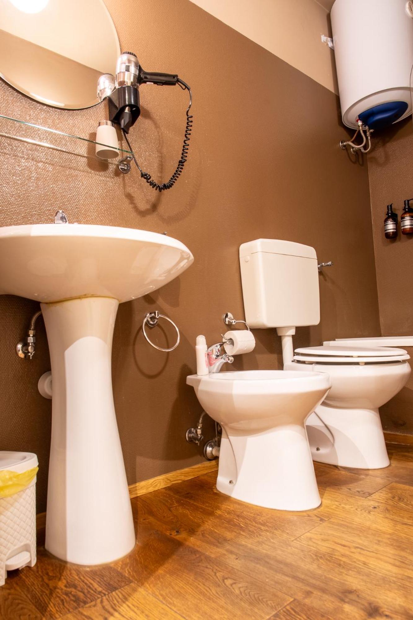 Quovis Domus, Comfort Nel Cuore Di Apartment *