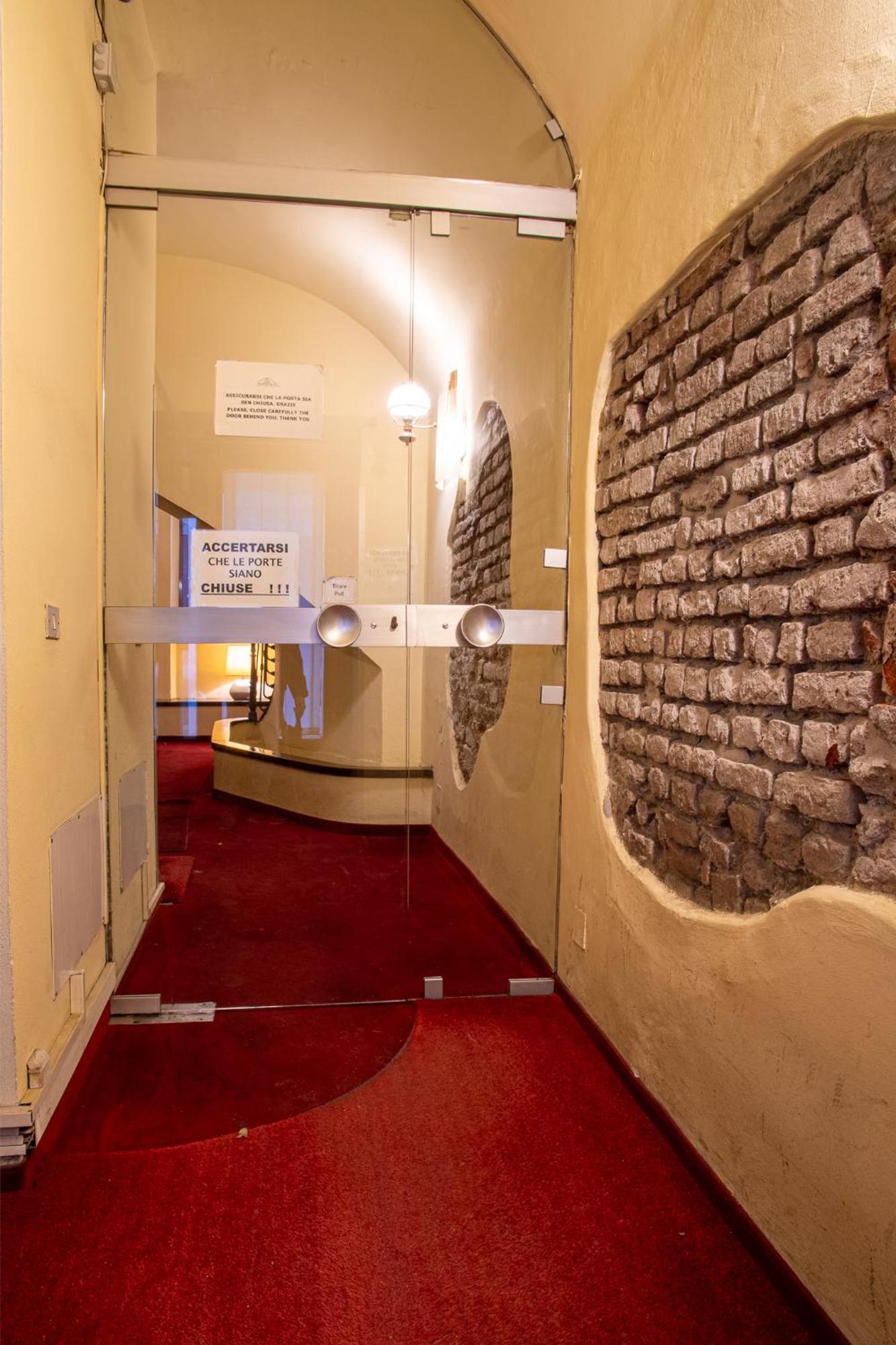 Apartment Quovis Domus, Comfort Nel Cuore Di *